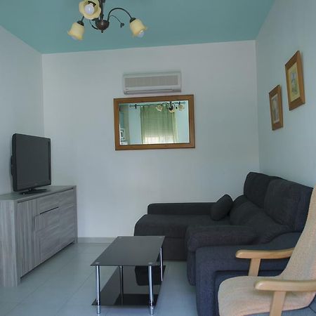 Hotel Lux Aljarafe Mairena del Aljarafe Buitenkant foto