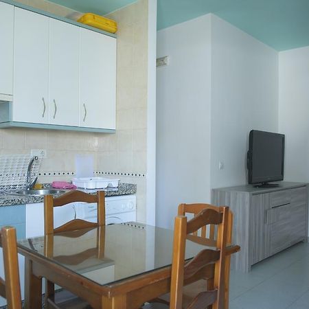 Hotel Lux Aljarafe Mairena del Aljarafe Buitenkant foto