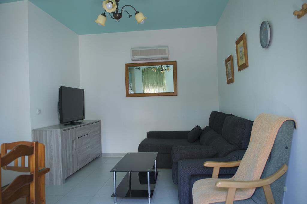 Hotel Lux Aljarafe Mairena del Aljarafe Buitenkant foto