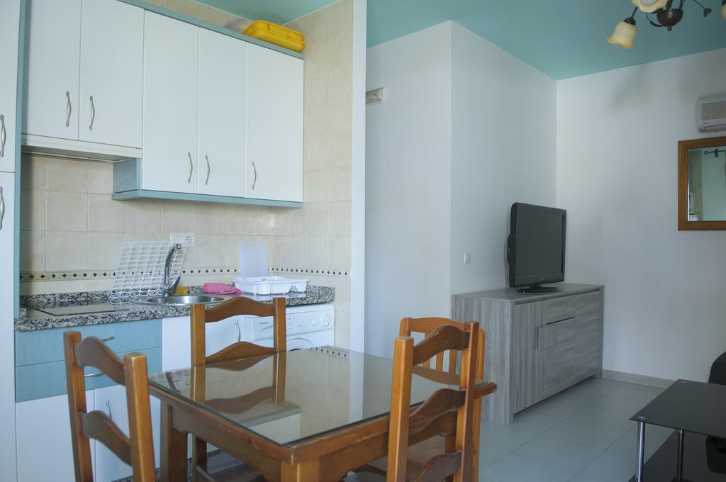 Hotel Lux Aljarafe Mairena del Aljarafe Buitenkant foto