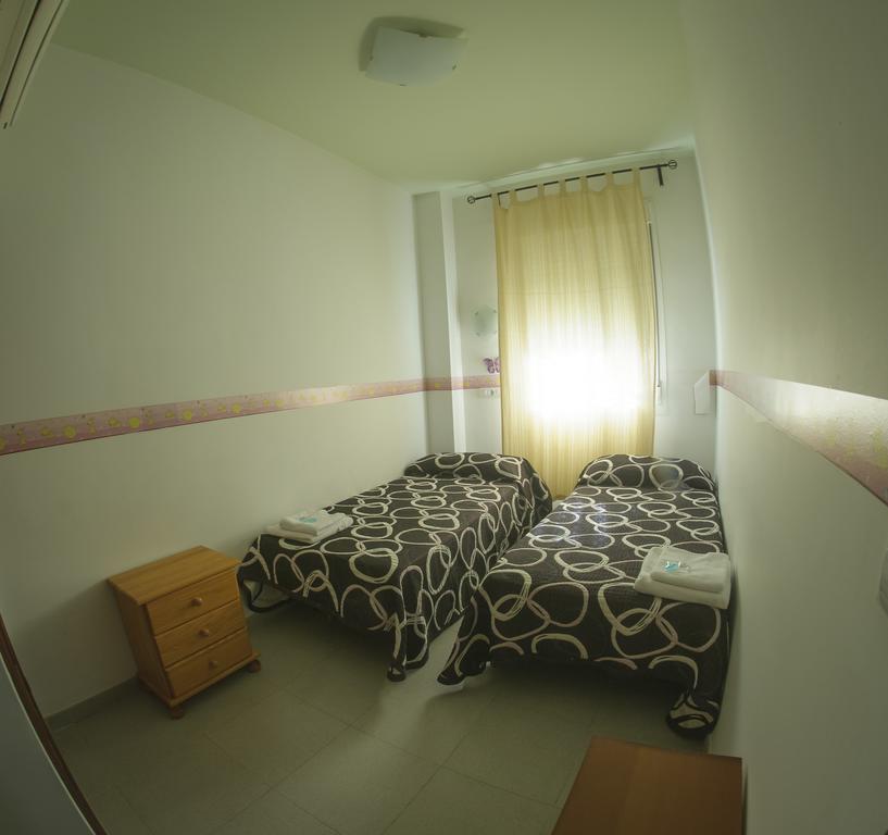Hotel Lux Aljarafe Mairena del Aljarafe Buitenkant foto