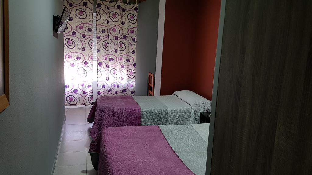 Hotel Lux Aljarafe Mairena del Aljarafe Buitenkant foto