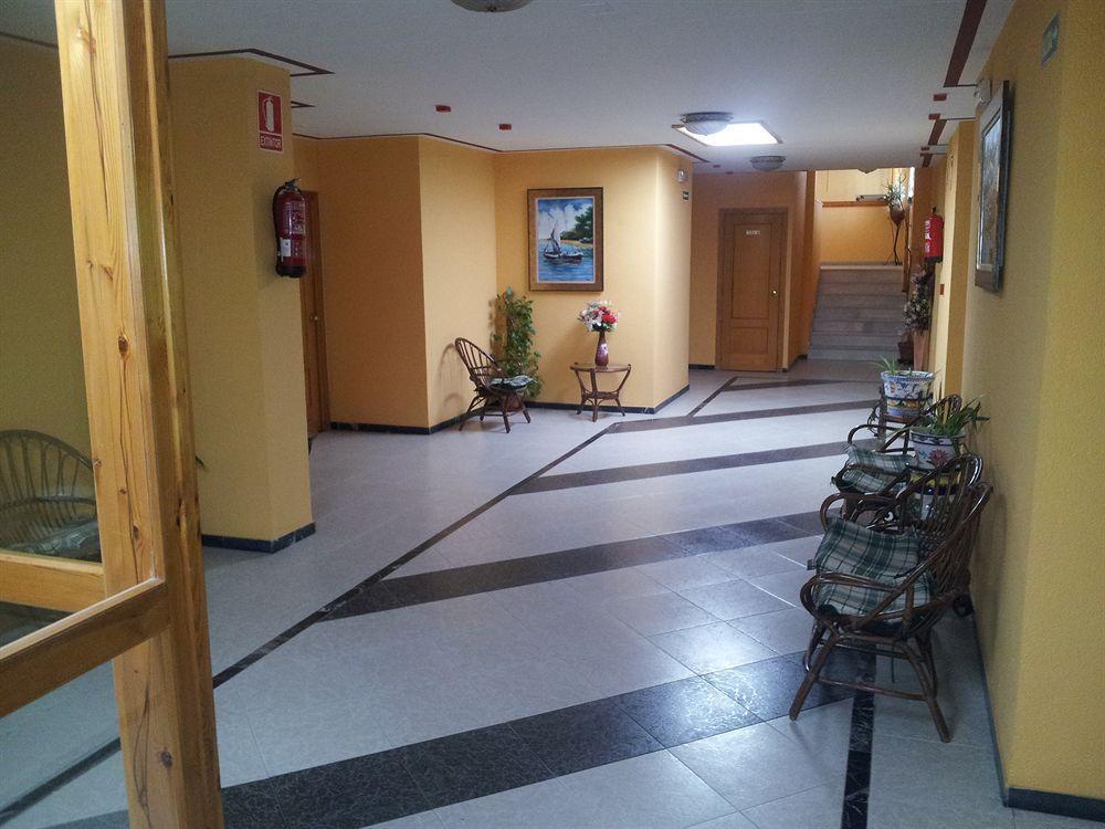 Hotel Lux Aljarafe Mairena del Aljarafe Buitenkant foto