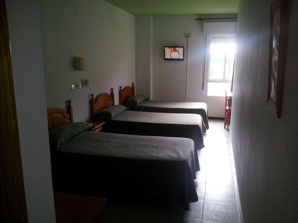 Hotel Lux Aljarafe Mairena del Aljarafe Buitenkant foto