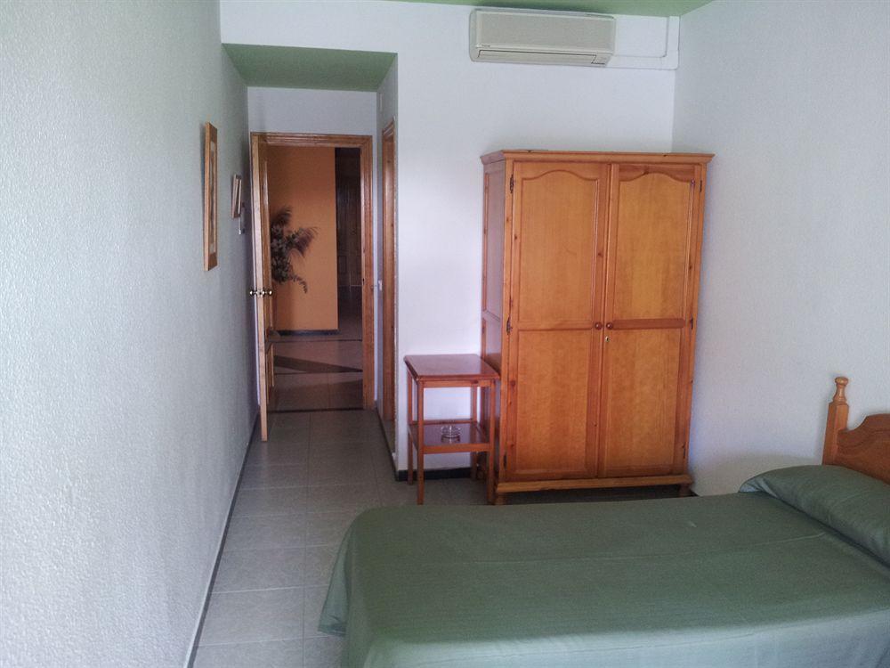 Hotel Lux Aljarafe Mairena del Aljarafe Buitenkant foto