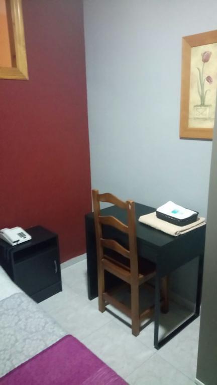 Hotel Lux Aljarafe Mairena del Aljarafe Buitenkant foto