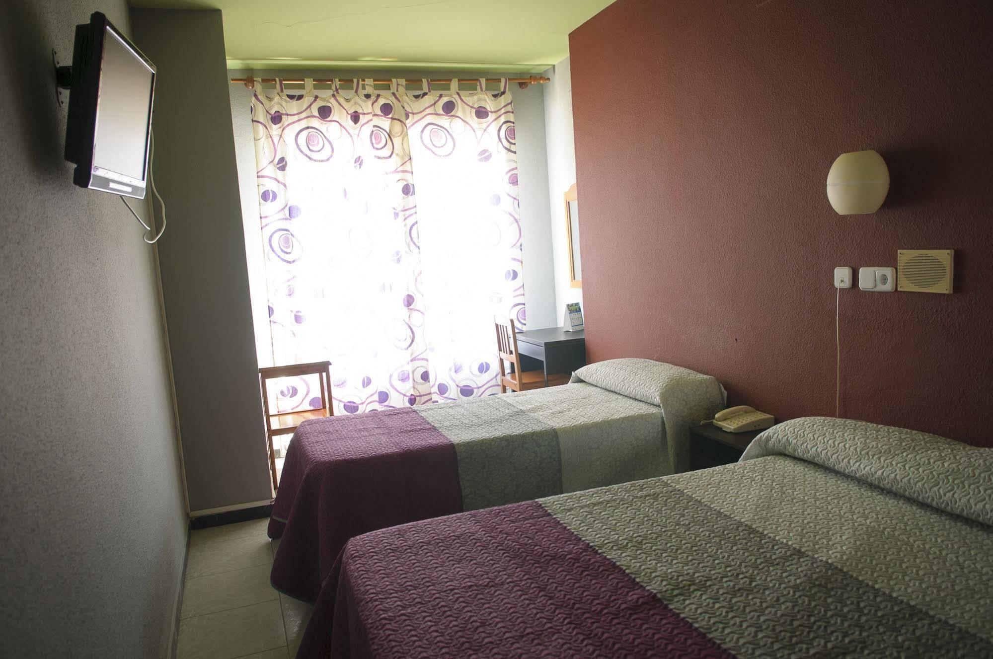 Hotel Lux Aljarafe Mairena del Aljarafe Buitenkant foto